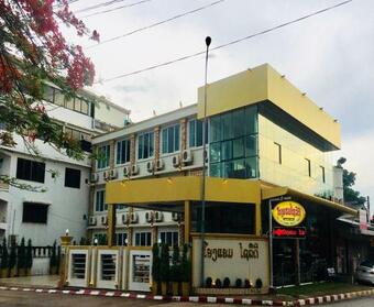 Xailuedy Hotel