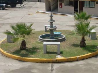 Oyo Hotel Casa Real Matehuala