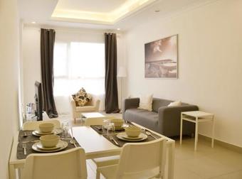 Apartamento Dusor