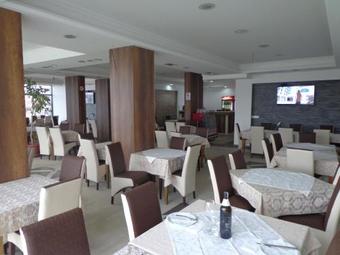 Hotel Rio