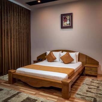 Hotel Xxl