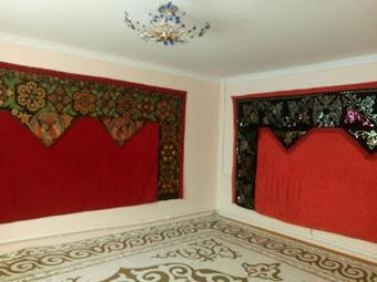 Kubat-tour Hostel