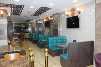 Grape Village Hotel