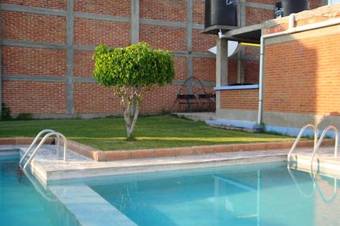 Casa Cuautla