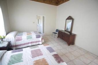 Villa Sea View Chateau