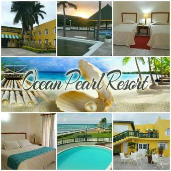 Hotel Ocean Pearl Resort