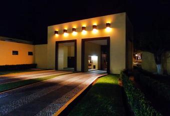 Hotel Casa Cantarranas