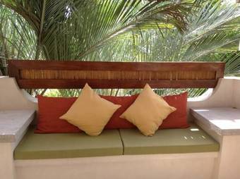 Hotel Flor De Mar