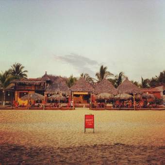 Hotel Posada Mexico