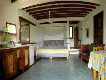 Hotel Villa Escondida
