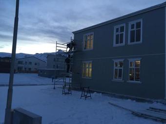 Olafsvik Apartments