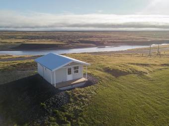 The Holiday Houses