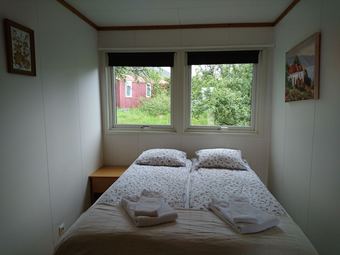 Stora Sandfell Rooms And Cottages