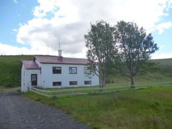 Agroturismo Thorbrandsstadir Farm Holidays