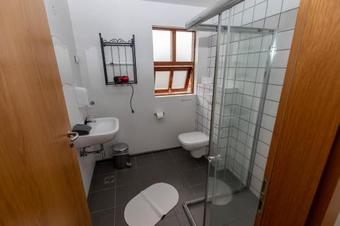 Hostal Lysuholl