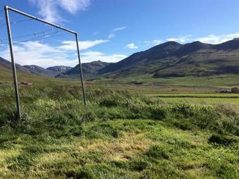 Lodge Dalahyttur