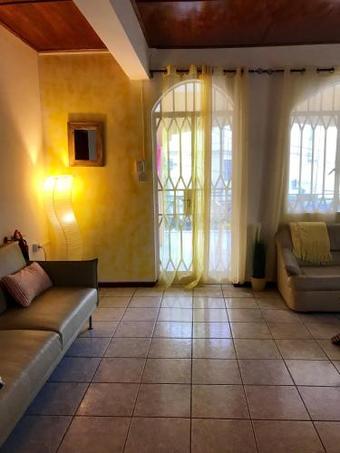 Apartamento Mozil