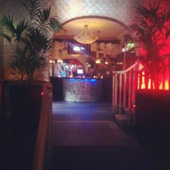 Naas Court Hotel