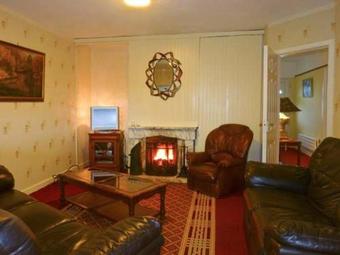 The Bungalow