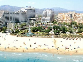 Apartamento Marina Park