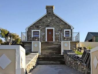 Ardgroom Cottage
