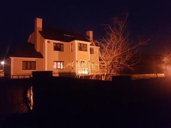 Castle House B&B