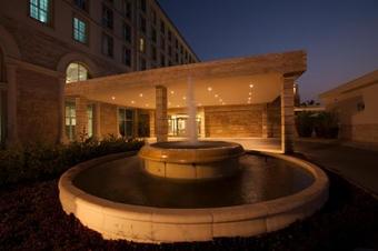 Hotel Palm Camayenne