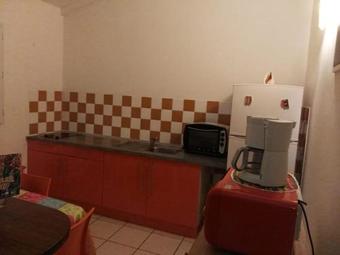 Residence Corail