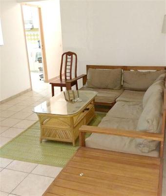 Apartment Rue A. Leger