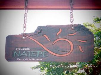 Hostal Pousada Naiepe