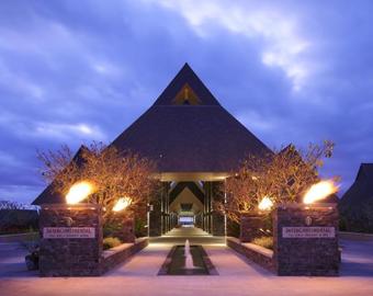 Hotel Intercontinental Fiji Golf Resort & Spa
