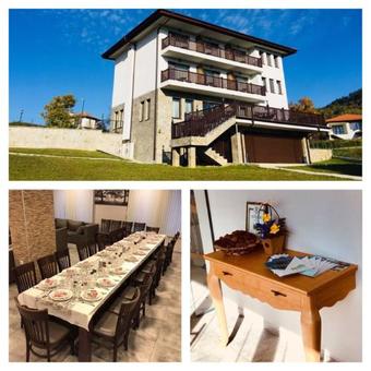 Hostal Villa Petra