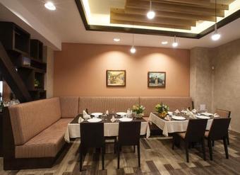 Hotel Etropolia