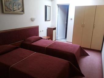 Hotel Antique