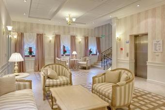 Midalidare Hotel & Spa