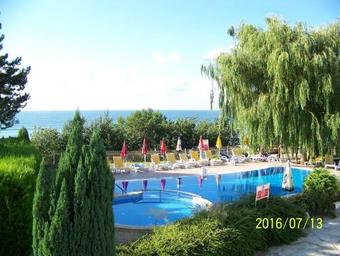 Rai Hotel