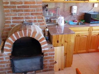 Orlino Holiday Park