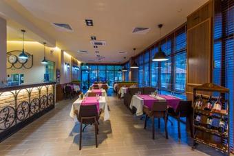 Hotel Provadia