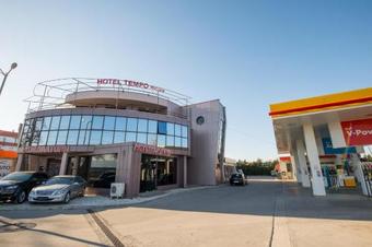 Hotel Tempo Boutique