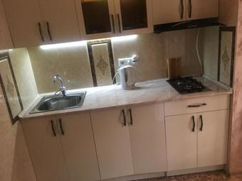 Dilijan Apartments