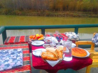 Hotel Resort Mja