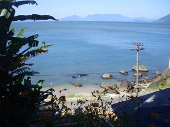 Hostal Pousada Piquara