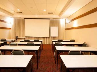 Hotel Ibis Betim
