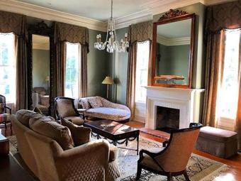 Bed & Breakfast Clark House Inn