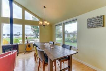 Whidbey Wonder