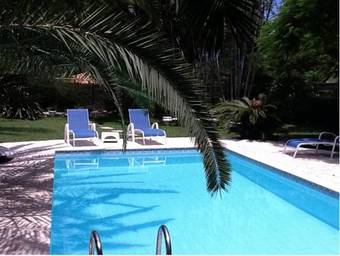 Hostal Pousada Pedras Brancas