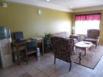 Hotel Days Inn By Wyndham Custer
