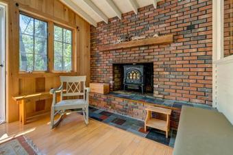 Cerulean Cottage