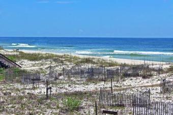 Cabana Beach House