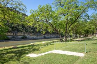 Apartamento Rio Guad Unit 304 Condo